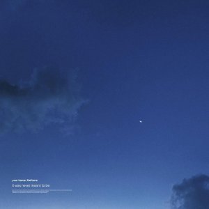 Обложка: Meltone, your home feat. Coffee Stain - until i met you