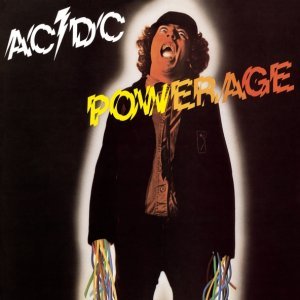 Обложка: AC/DC - Sin City