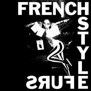 Обложка: French Style Furs - Solitary Life