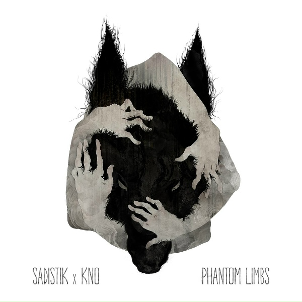 Обложка: Kno, Sadistik - Hers Forever