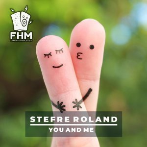 Обложка: Stefre Roland - You and Me