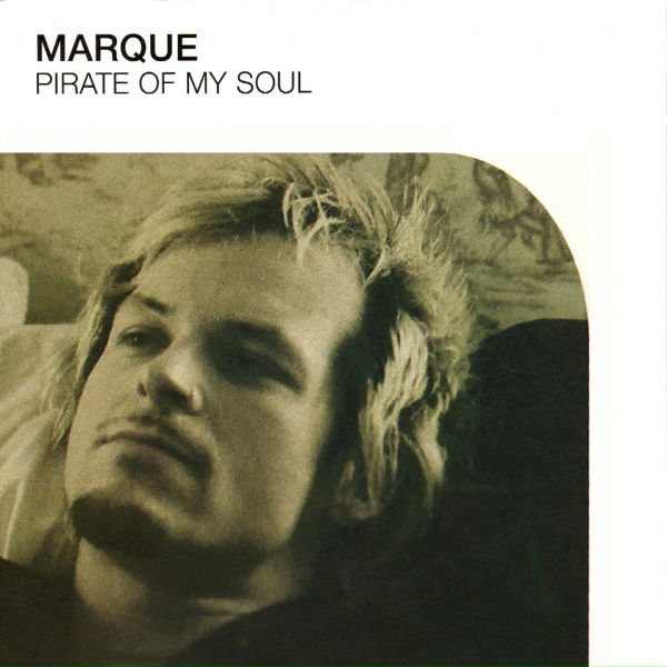 Обложка: Marque - Two More Lonely People