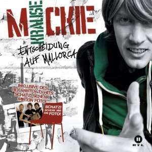 Обложка: Mickie Krause feat. KO&KO - Schatzi Schenk Mir Ein Foto