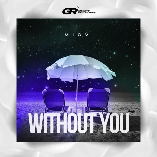 Обложка: MIGV - Without You (Extended Mix)