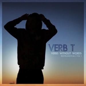 Обложка: Verb T - I Remain