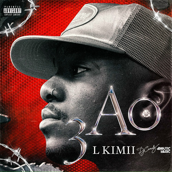 Обложка: L Kimii, William El Magnifico, Dj Conds - PiPiPi