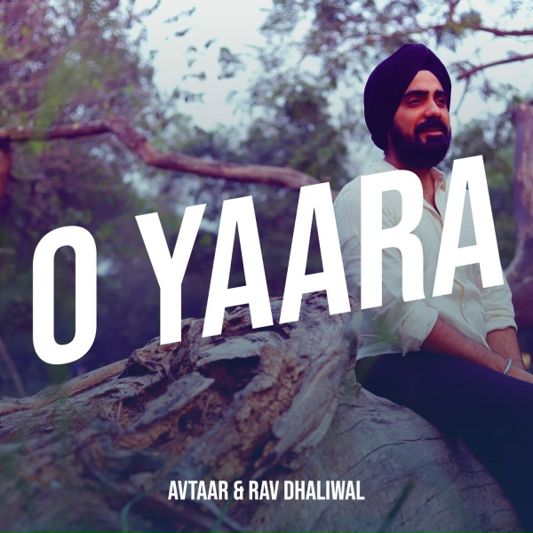 Обложка: Avtaar, Rav Dhaliwal - O Yaara