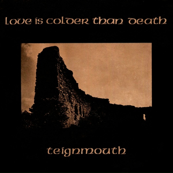 Обложка: Love Is Colder Than Death - Wild World