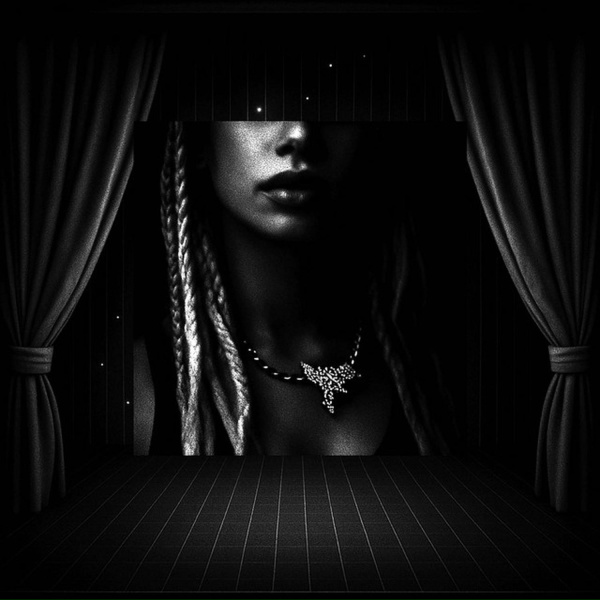 Обложка: decaying - Freak Show