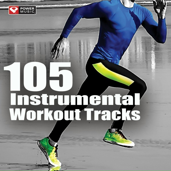 Обложка: Power Music Workout - Rush Hour