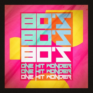 Обложка: 80s Forever - Maniac