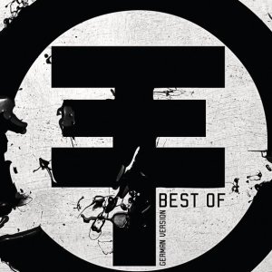 Обложка: Tokio Hotel - 1000 Meere
