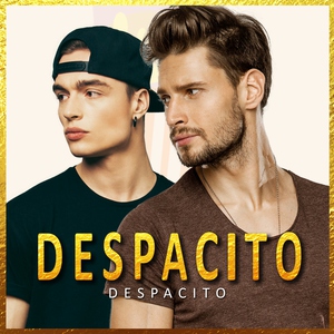 Обложка: Despacito - Despacito
