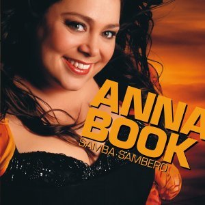 Обложка: Anna Book - Andalucia