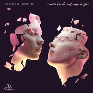 Обложка: Elderbrook, Emmit Fenn - I’ll Find My Way To You