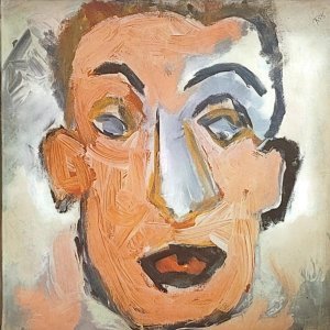 Обложка: Bob Dylan - The Boxer