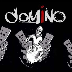 Обложка: domiNo - Моя музыка гипноз