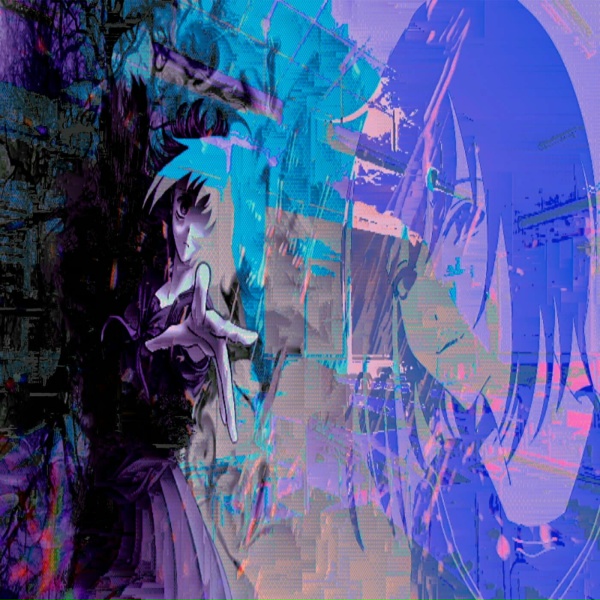 Обложка: Sink Saiko, Shiro Tanaka - decadence