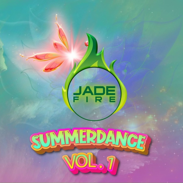 Обложка: Jadefire - Ash