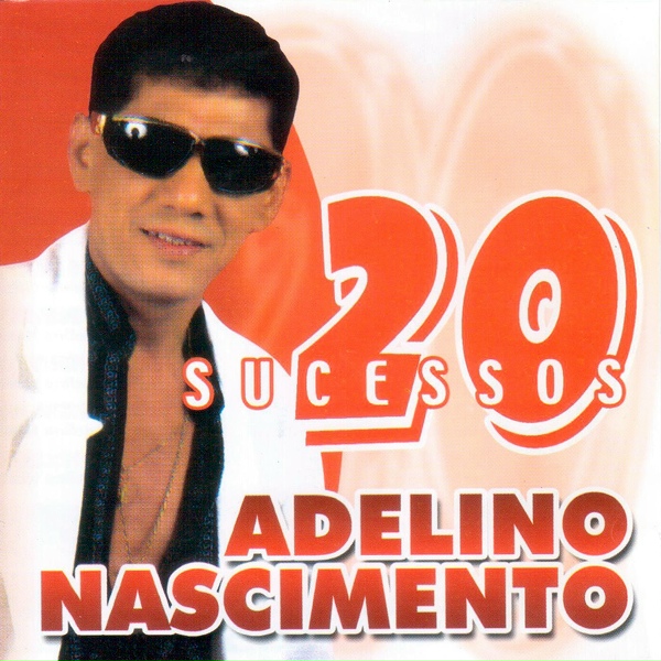 Обложка: Adelino Nascimento - Moça