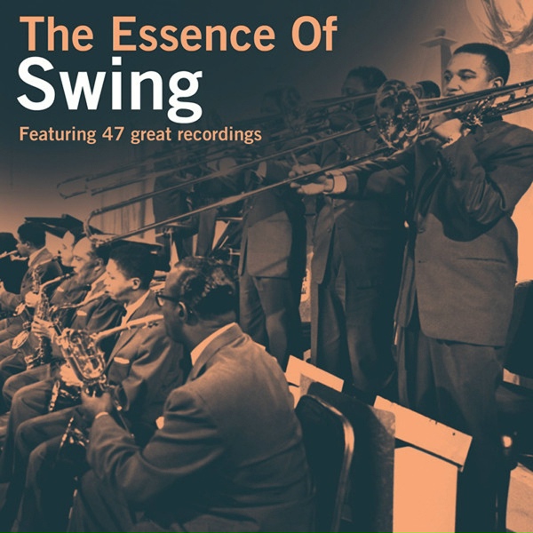 Обложка: Artie Shaw and His Orchestra - Begin the Beguine