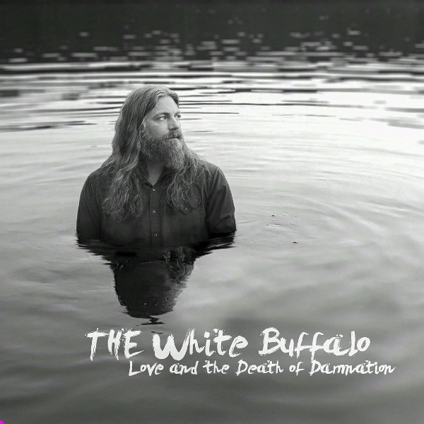 Обложка: The White Buffalo - Chico