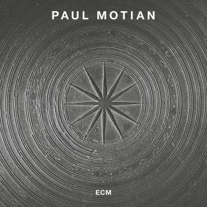 Обложка: Paul Motian Trio - Lullaby