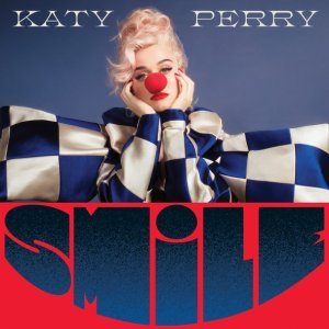 Обложка: Katy Perry - Teary Eyes
