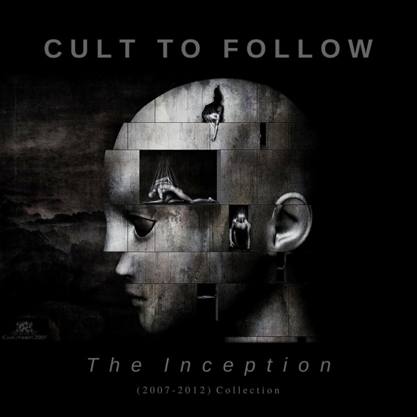Обложка: Cult To Follow - Murder Melody