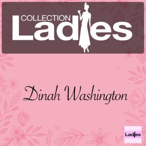 Обложка: Dinah Washington - Drinking Again