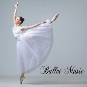 Обложка: Ballet Music - Ballet