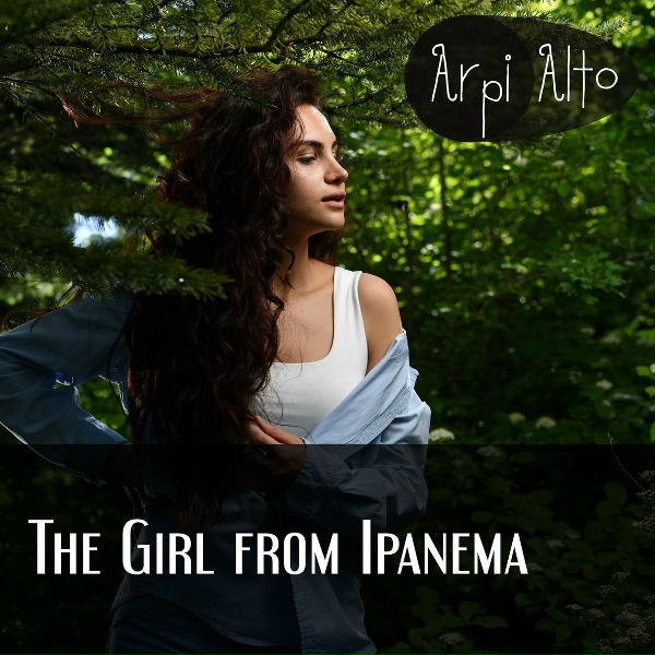 Фото: Arpi Alto