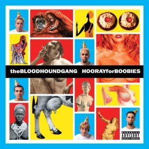 Обложка: Bloodhound Gang - The Ballad Of Chasey Lain