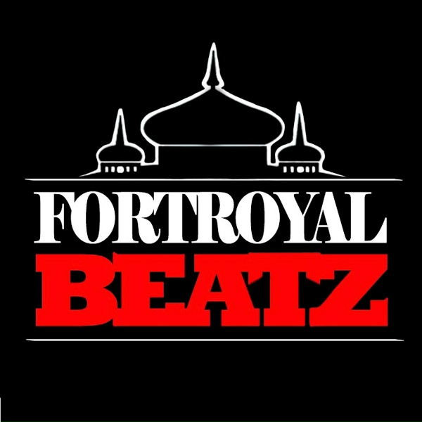 Обложка: Fortroyalbeatz - Kefe Haytarmasi