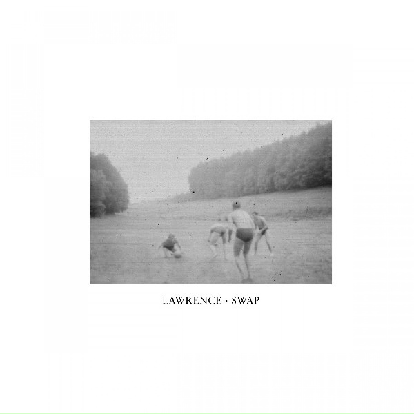Обложка: Lawrence - Swap