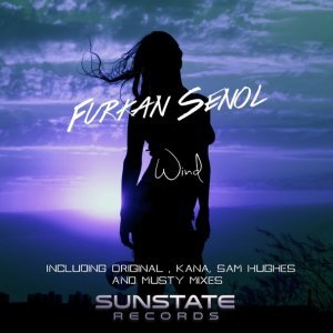 Обложка: Furkan Senol, Kana - Wind