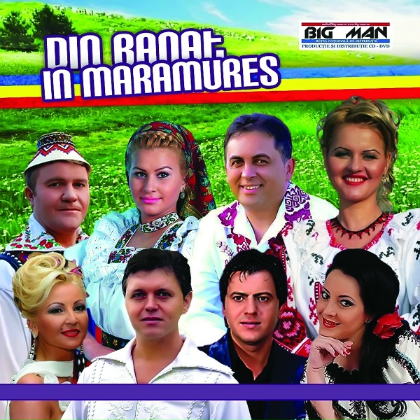 Обложка: Stana Izbasa - Te Iubesc Bade De-O Viata