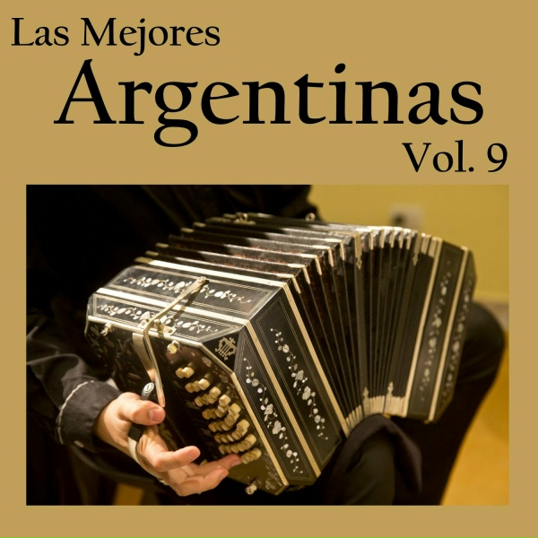 Обложка: Los Incateños, Gasparin Y Su Conjunto - España Cañi