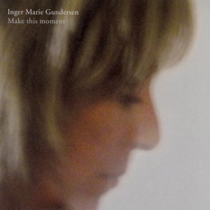 Обложка: Inger Marie Gundersen - Will You Still Love Me Tomorrow
