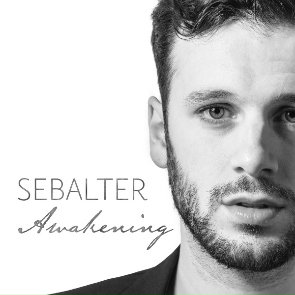 Обложка: Sebalter - Butterfly