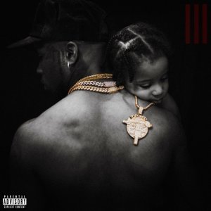 Обложка: Tory Lanez - Letter To The City 2