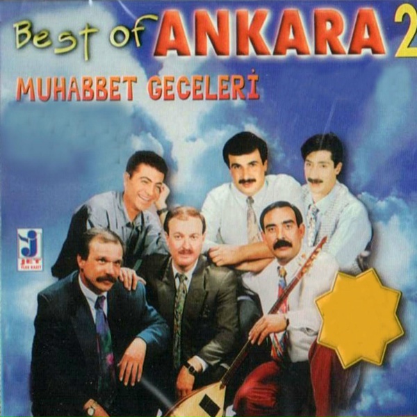 Обложка: Kazanlı Mesut - Cemre Parkı