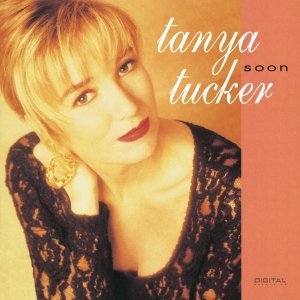 Обложка: Tanya Tucker - I Love You Anyway