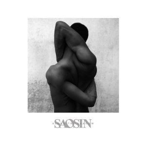 Обложка: Saosin - Second Guesses