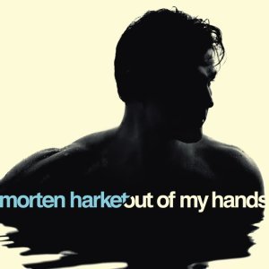 Обложка: Morten Harket - Scared Of Heights