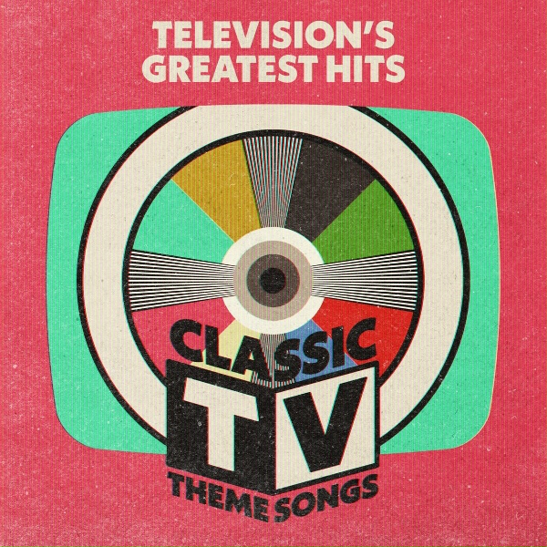 Обложка: Television's Greatest Hits Band - Captain Midnight