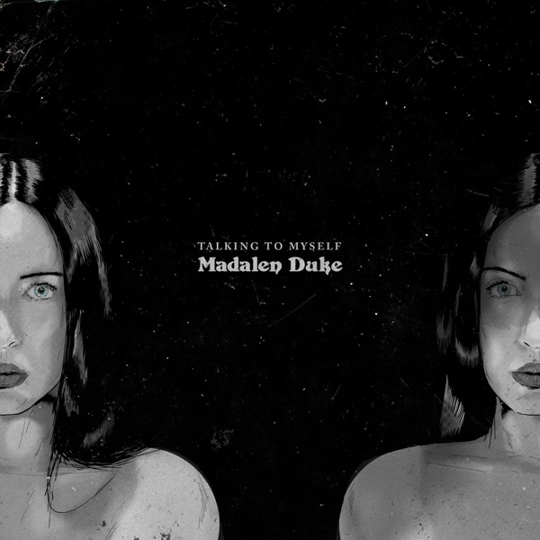 Обложка: Madalen Duke - How Villains Are Made
