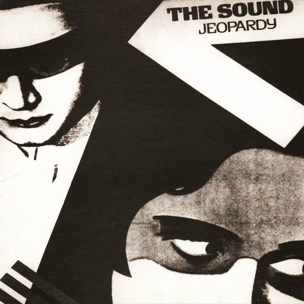 Обложка: The Sound - Unwritten Law