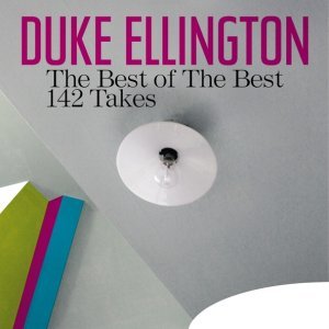 Обложка: Johnny Hodges and His Orchestra, Duke Ellington - Passion Flower