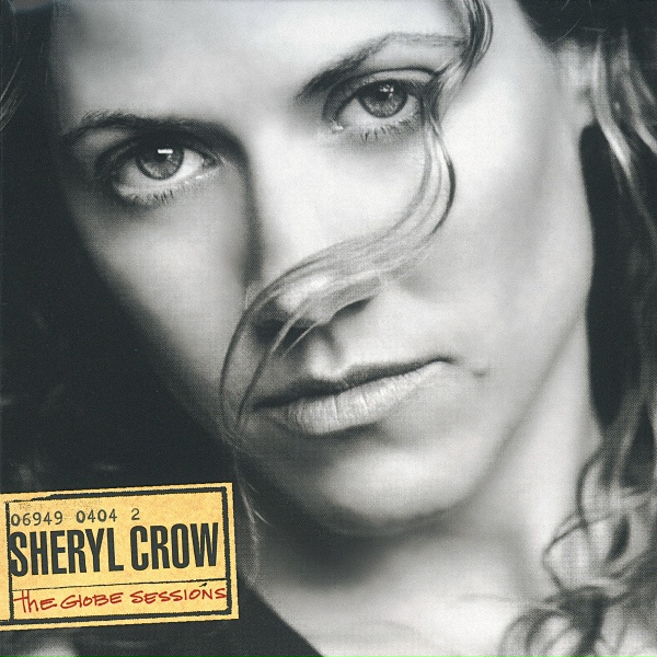 Обложка: Sheryl Crow - There Goes the Neighborhood